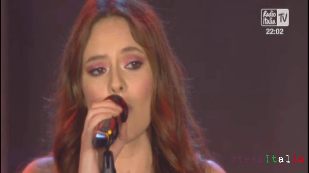 FRANCESCA MICHIELIN - 