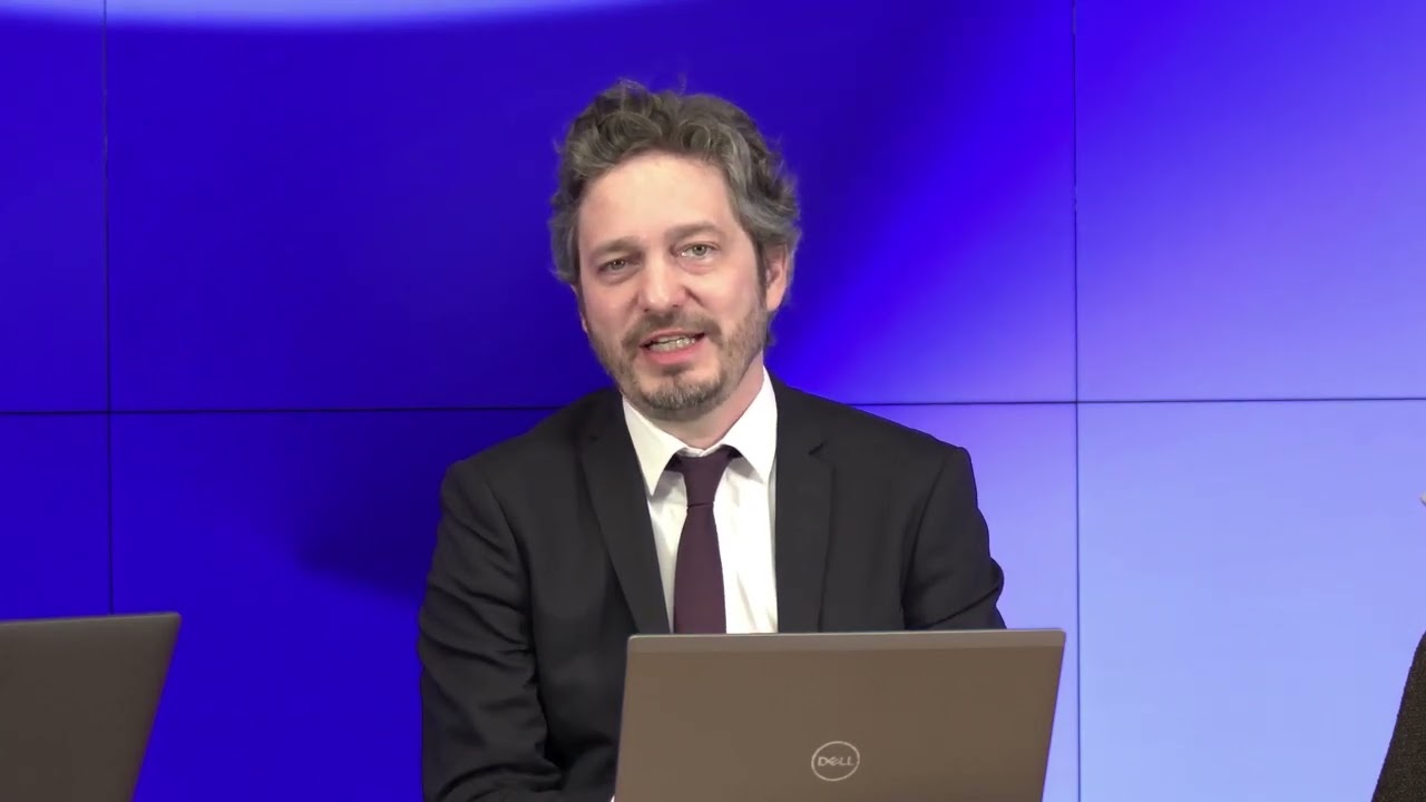 Energy Technology Perspectives 2026