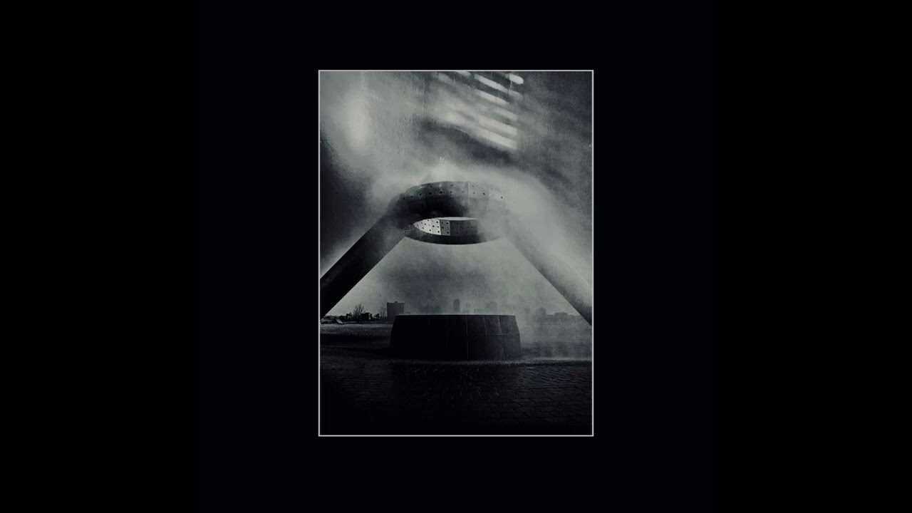 Ian Fink - Nomovement