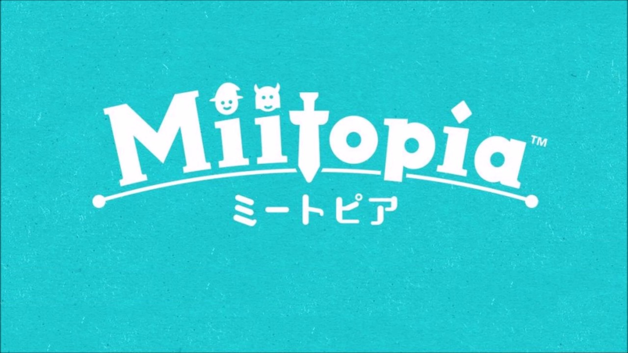 Friendship Trailer BGM - Miitopia Preview Version