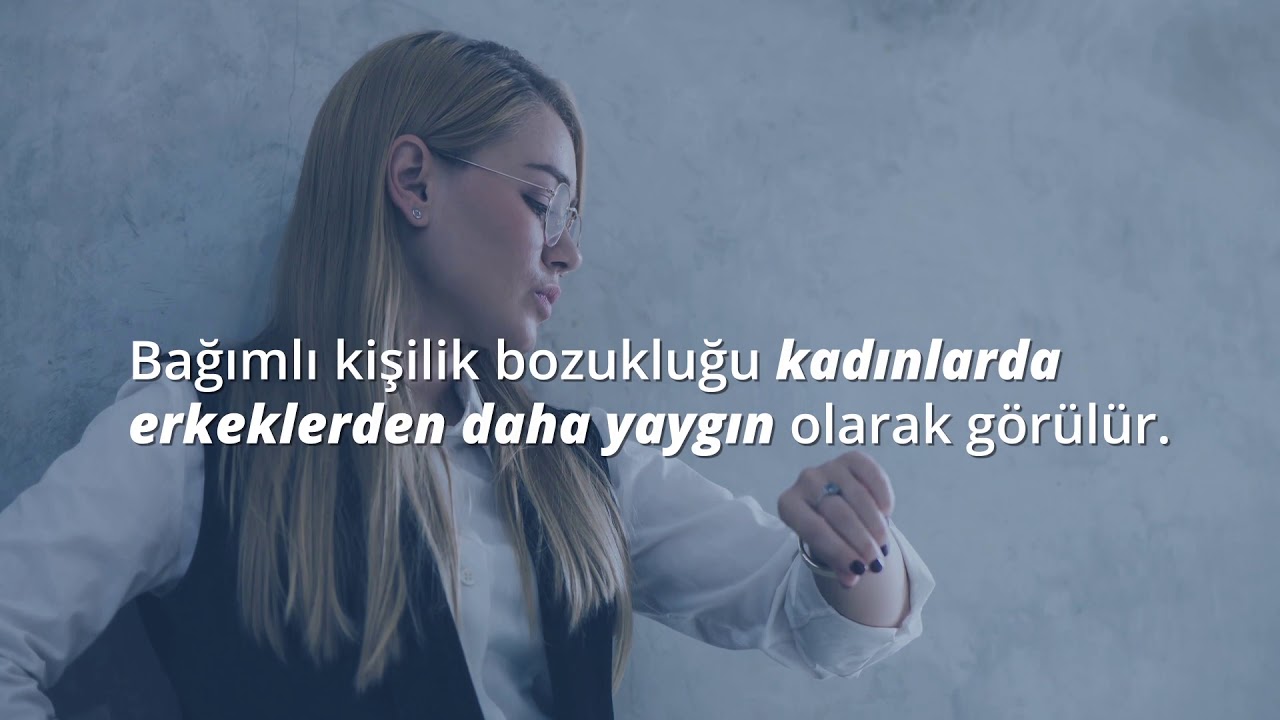 Bağımlı Kişilik Bozukluğu - Psikologofisi.com