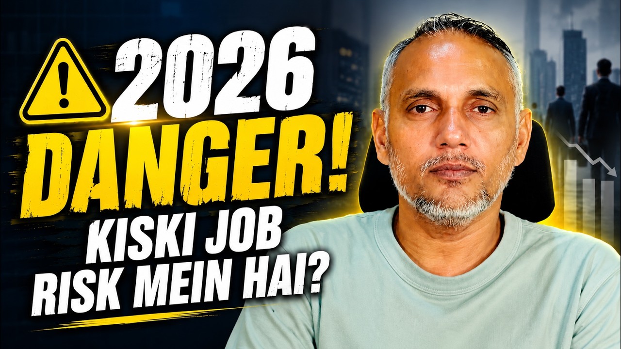 Layoffs 2026: Whose Jobs Are at Risk Today? | xBroker #Jobs #Layoffs #AI #Employment #xbroker