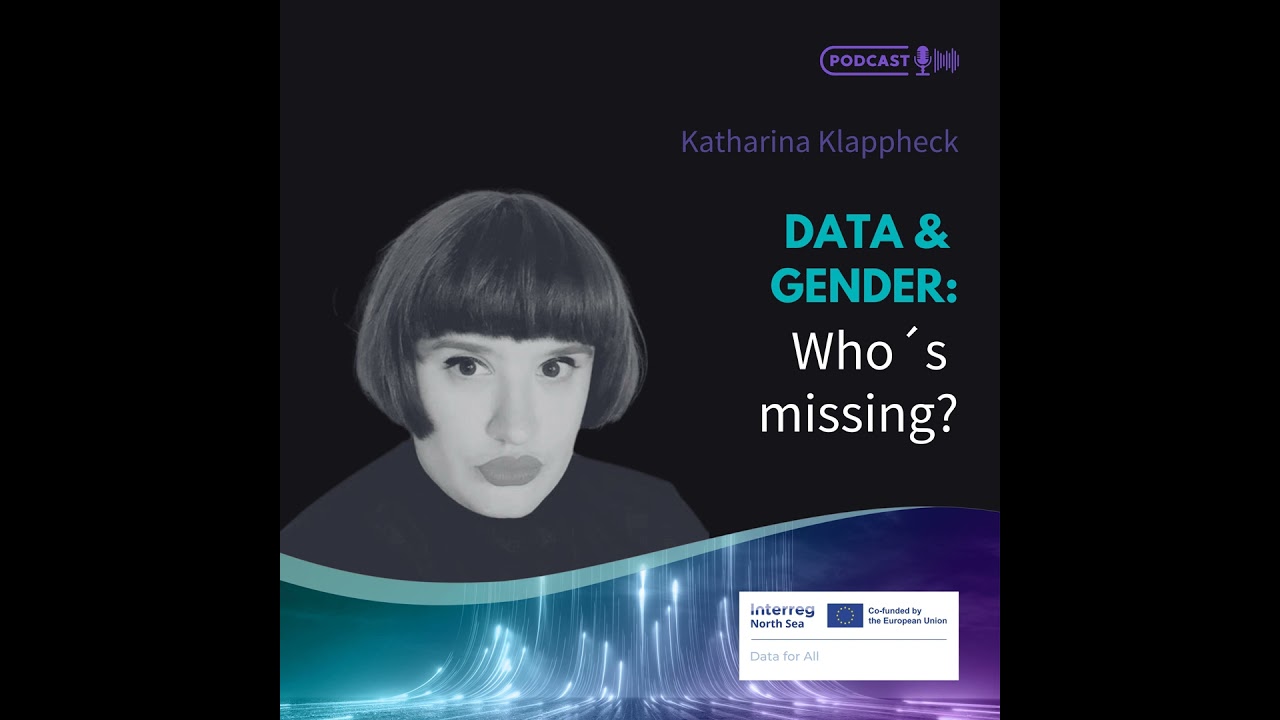 Data & Gender: Who´s missing?