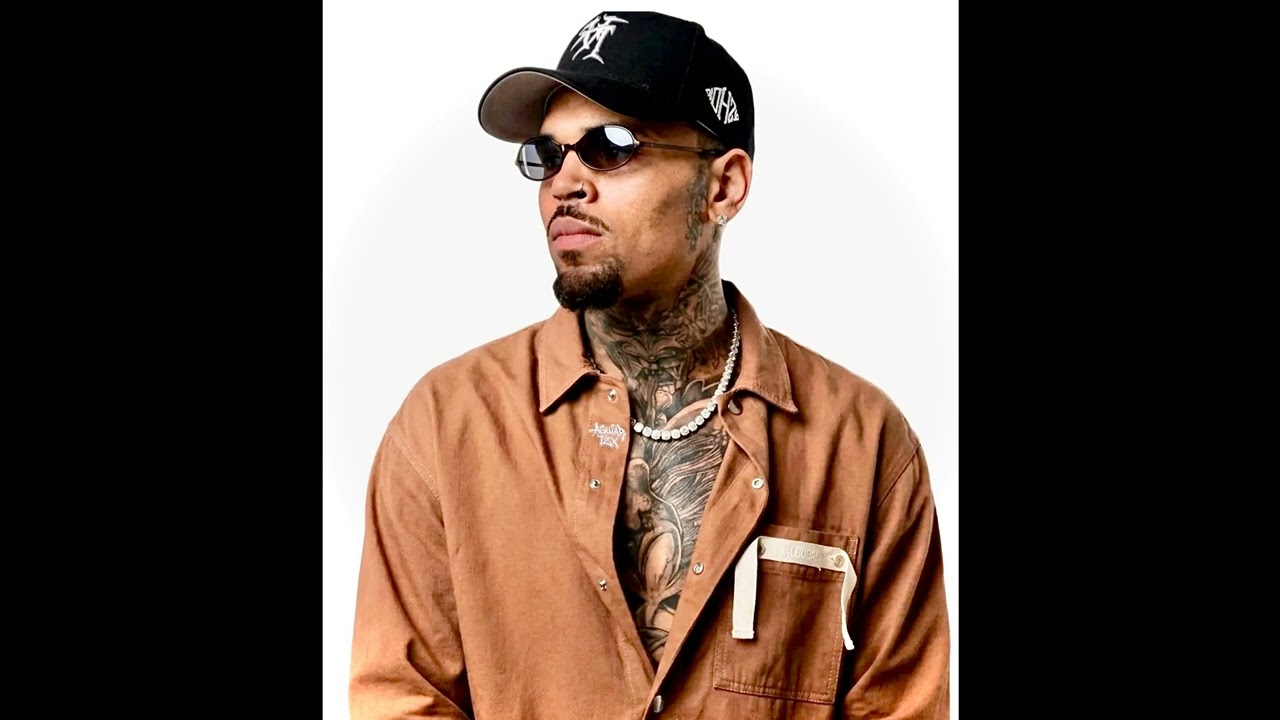 [FREE] Chris Brown Type Beat - 