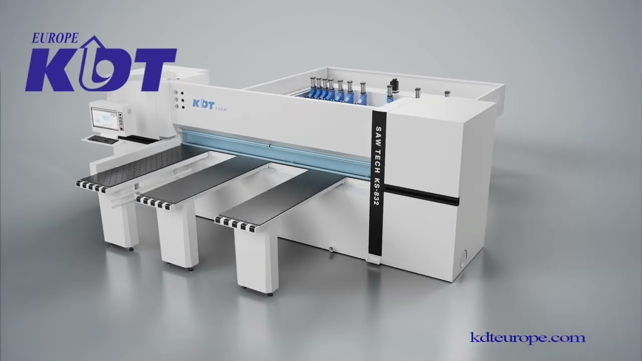 KS-832D KDTEUROPE