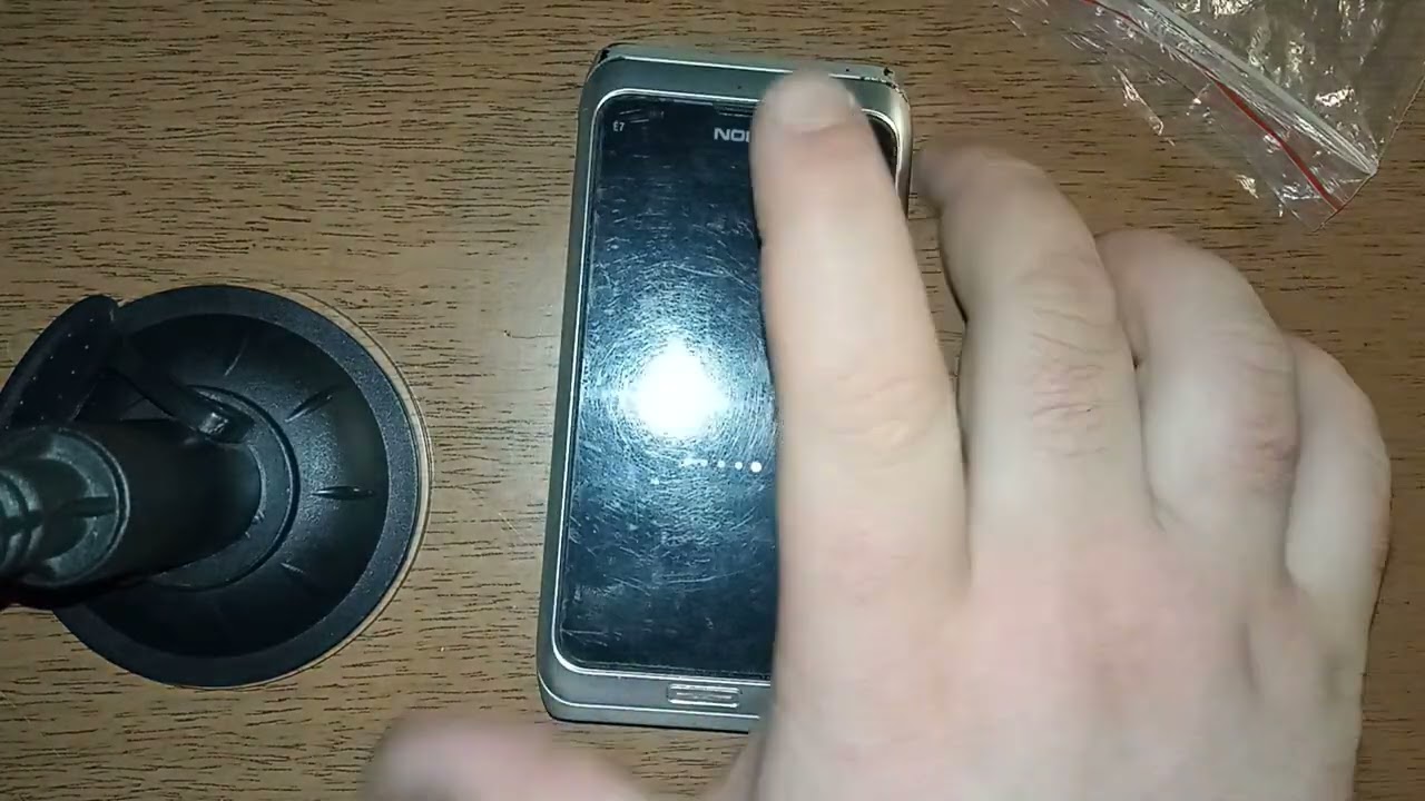 Проверка телефонов из мастерских ч.2