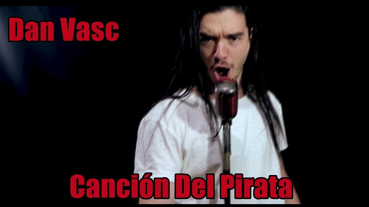 [REACTION] (Dan Vasc) DARK MOOR Cover - 