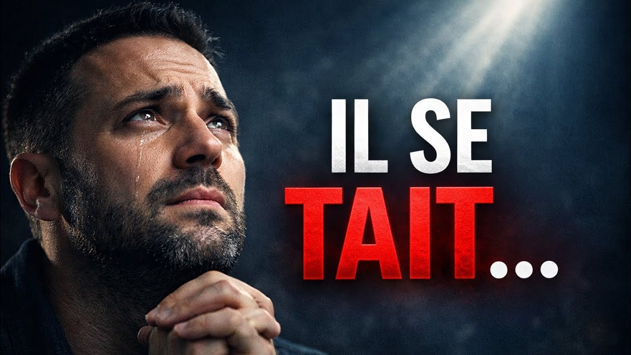 Dieu est silencieux ? Voici ce qu’Il fait pendant que tu attends…