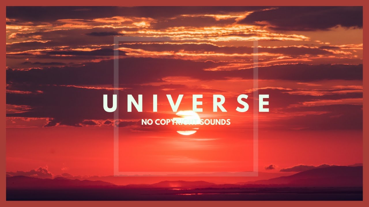 Future Eletro Beats by Universe [No Copyright Sound] | Hurrungane