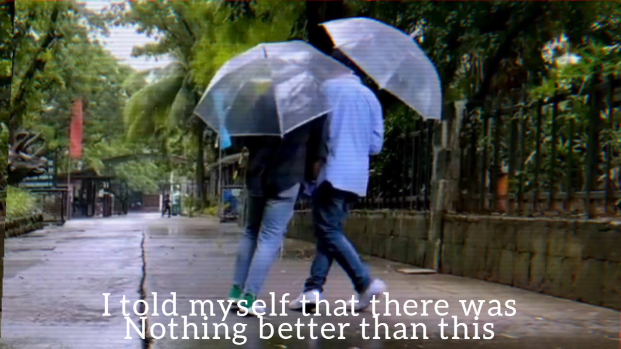 the one that got away  ft. Elijah Canlas and Kokoy de Santos of Gameboys