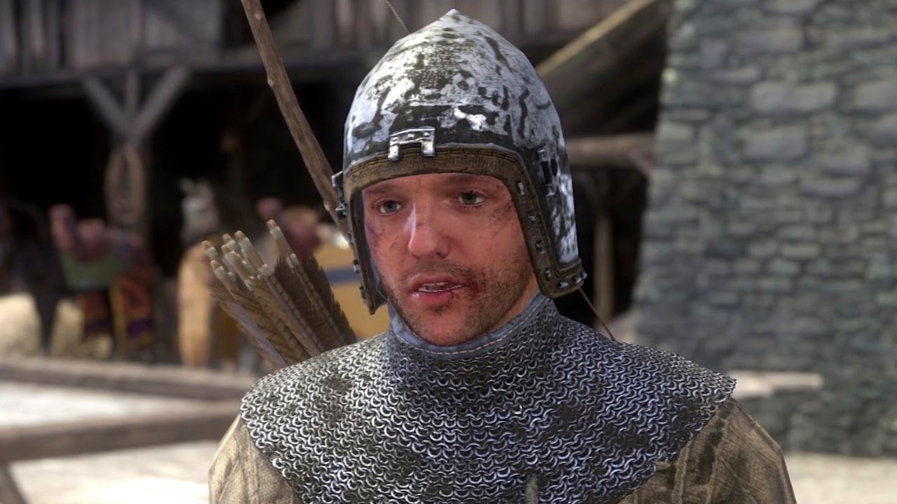 Kingdom Come Deliverance - Part 10 [Gameplay, PC]