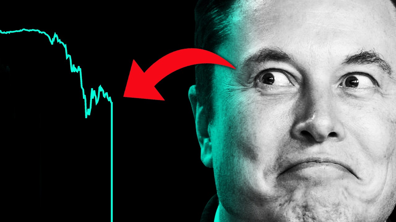Акции SpaceX падают ниже цены IPO