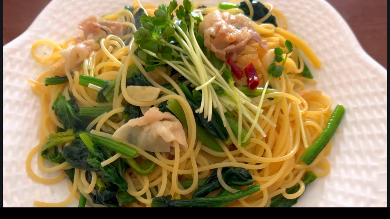 Delicious Spaghetti 🇯🇵🇺🇬edrin kalema 