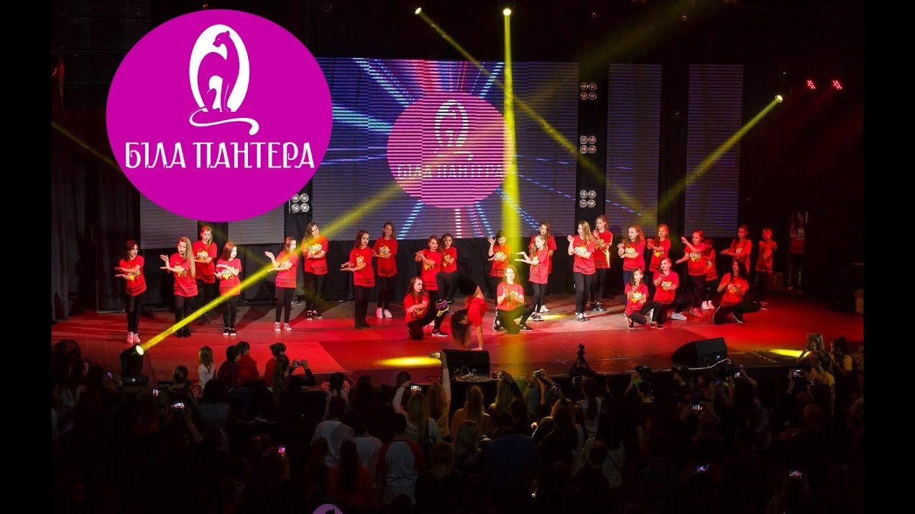 Jazz Funk Dance | Lviv | Джаз Фанк Школа танцю 