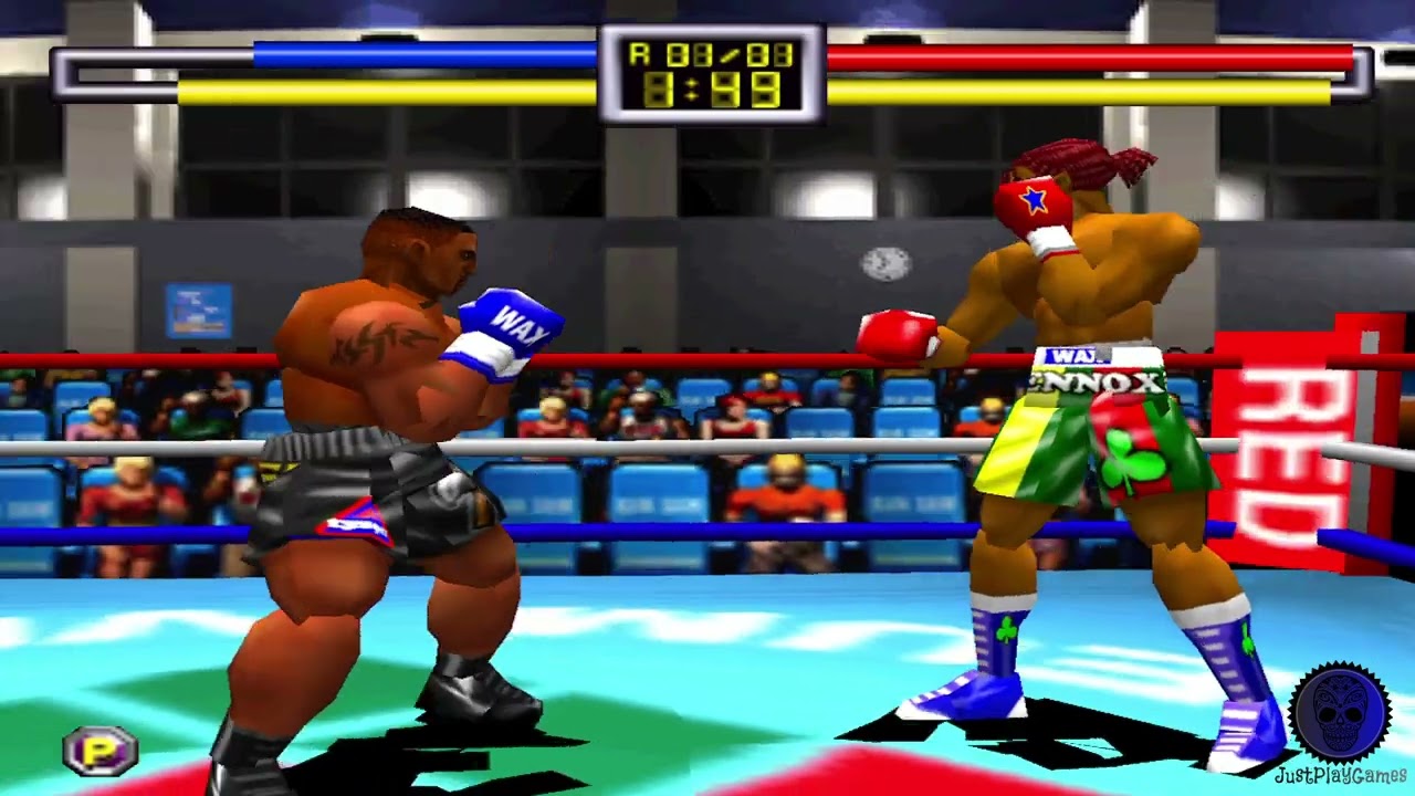 Best Sports Games Ever - ps1