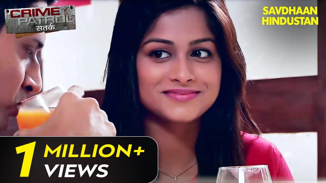 Neha कर रही थी एक साथ दो लड़कों को Date | Crime Patrol Series | TV Serial Episode