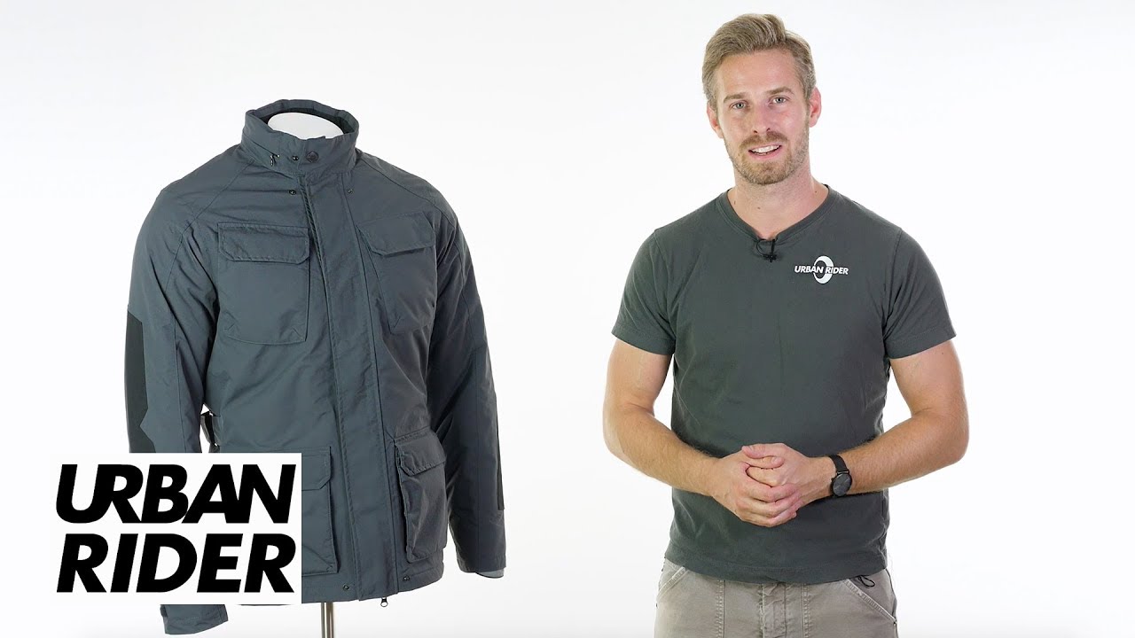 Tucano Urbano 4Tempi 2G Review