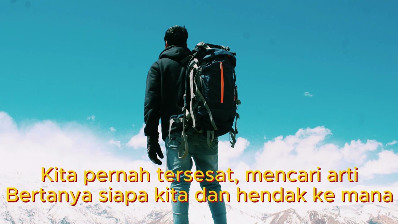 Masa Muda Anugerah Nyata (Cipt. Arnol Worang)