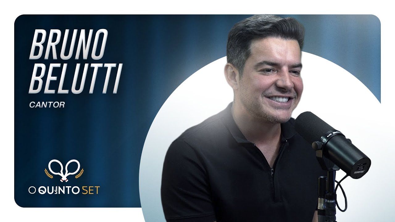 BRUNO BELUTTI | O QUINTO SET #27