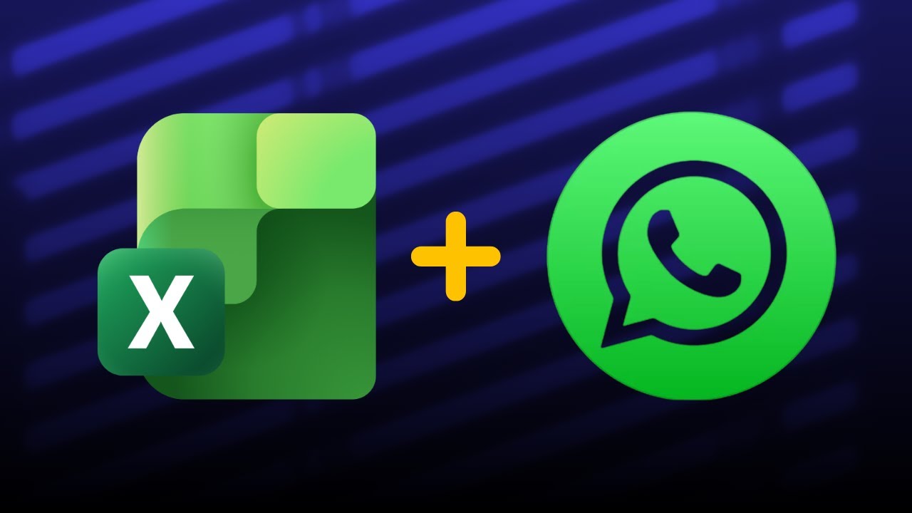 Excel Kullanıcıların %99'unun Bilmediği Gizli WhatsApp Entegrasyonu 🔥