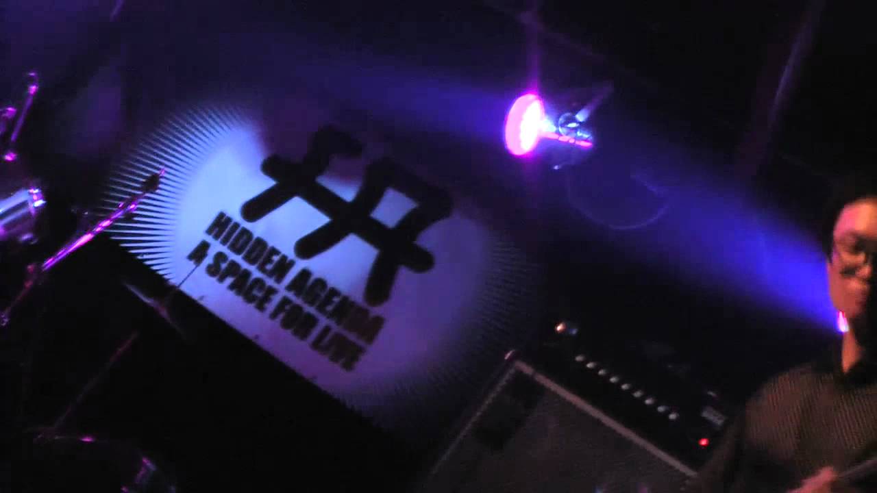 Heroses live@30th 東音工 Eastern Kowloon Music Industry Festival