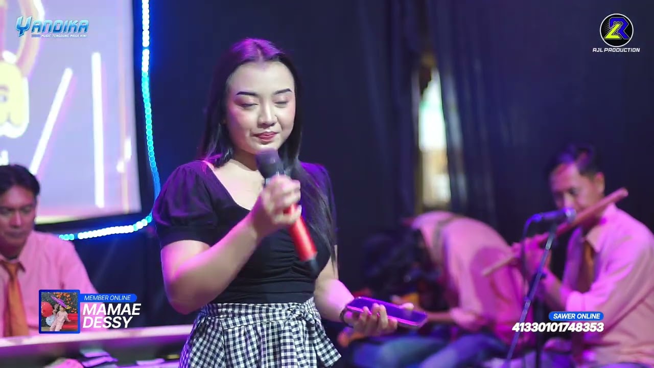 SESADU RINDU VOC. INDRI MS  II OBROG ONLINE 2026 YANDIKA MUSIC II