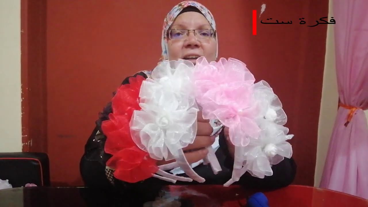 فكرة مشروع من البيت للست البيت بدون مجهود سهل التسويق و برأس مال 100جنية / فكرة ست