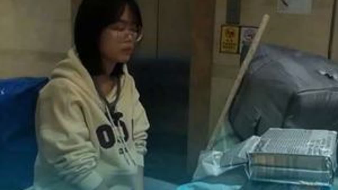 做着喜欢的事，努力往前奔跑的路上，连风都在为我加油#努力就会有收获 #加油姑娘以后你会更好 #努力奋斗的90后  #货拉拉 #女司机日常