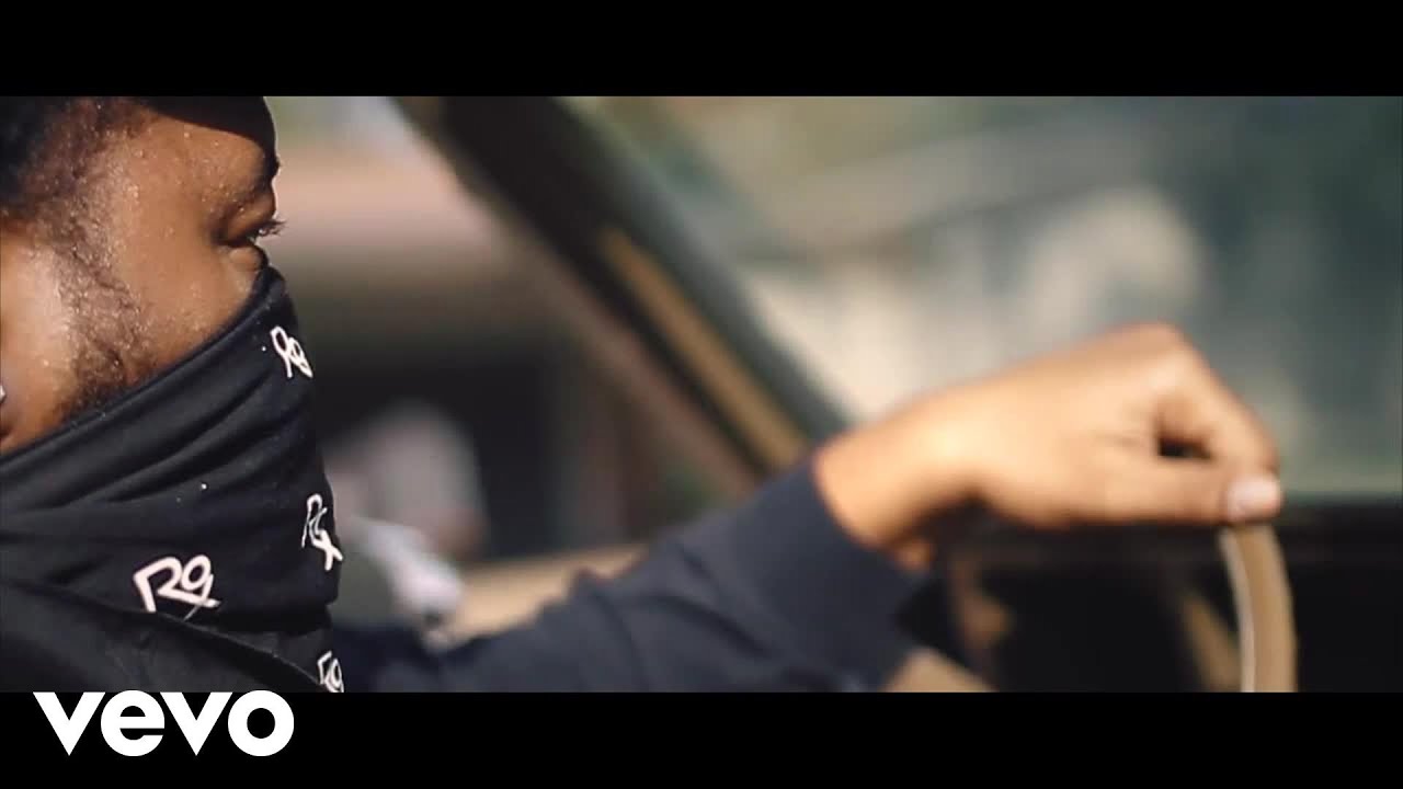 Livesosa - Fire In The A.M. (Official Video)