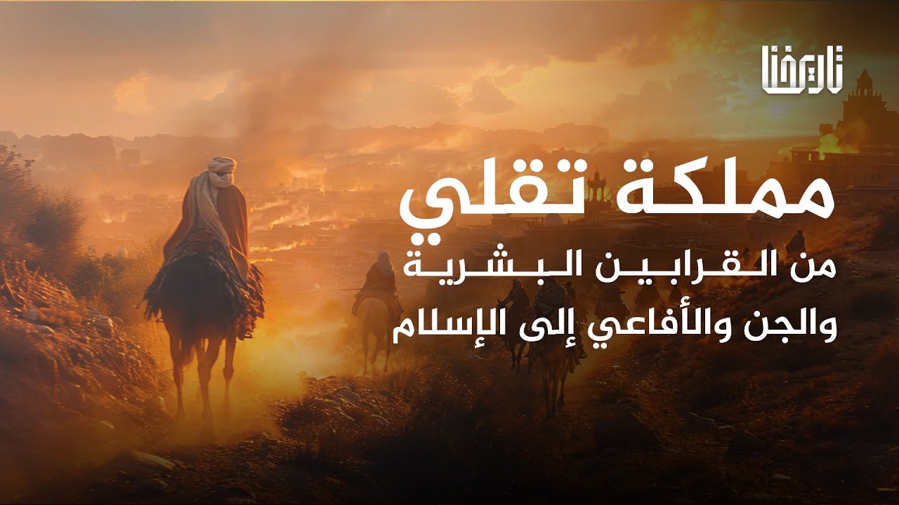 يرتبط إسلام مملكة تقلي في إفريقيا بأسطورة، فماهي القصة؟  | إسلام إفريقيا | حلقة 30