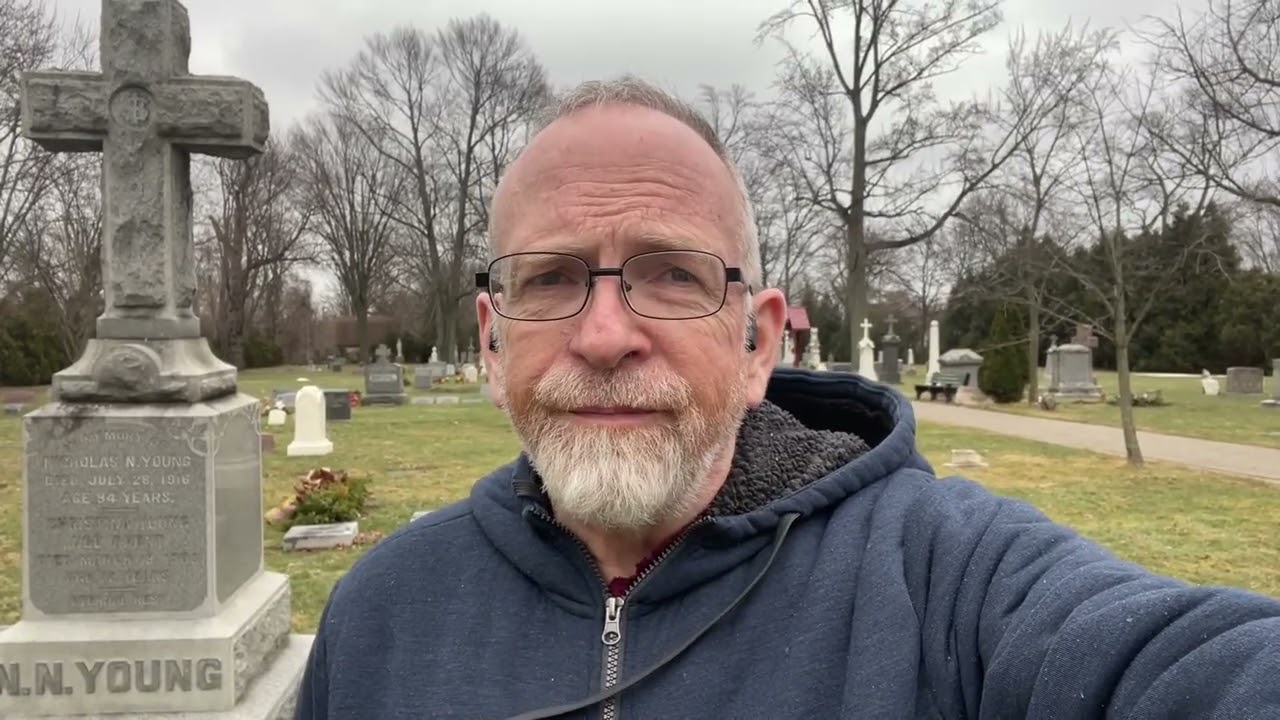 Hearts in Mourning, Souls in Hope - February 20