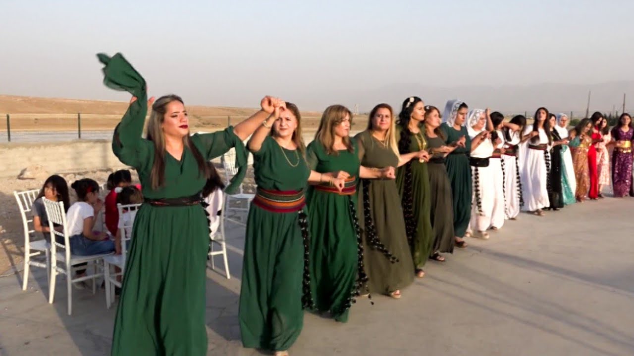 Mahsun Utaş Düğünü ( Part 3)  Hurnermed Huseyin Silopi  2022 Yep Yeni
