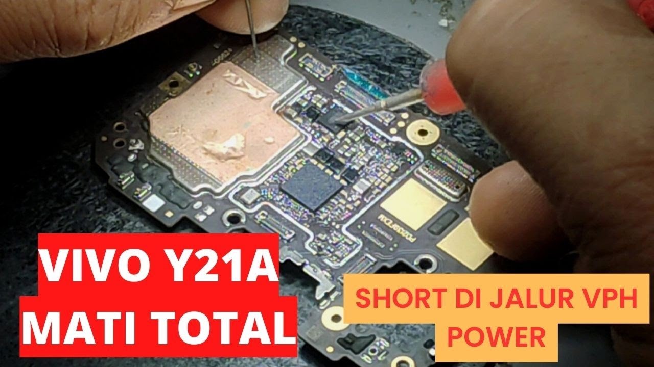 vivo y21a mati total short vph power