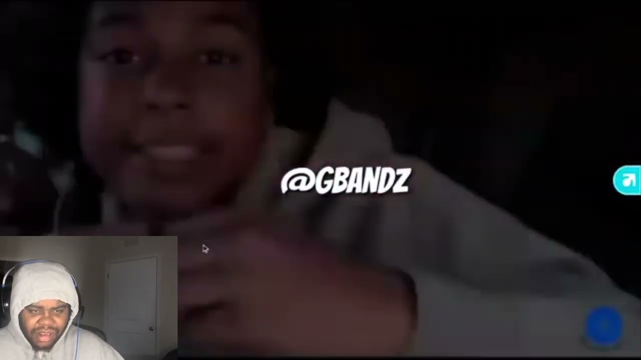 THEIR WORDPLAY WAS CRAZY AT THAT AGE!! Notti Osama x DD Osama x Blockwork - Aftermath (REACTION)
