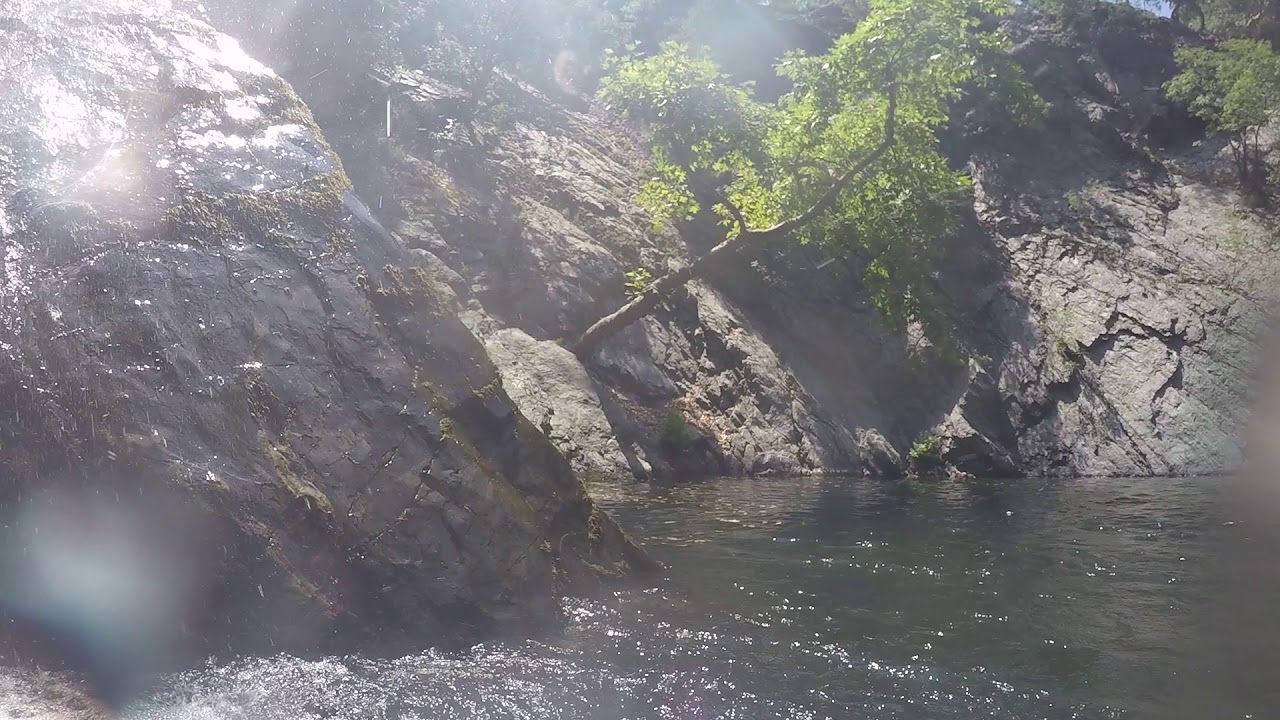 Fonias, Samotraki