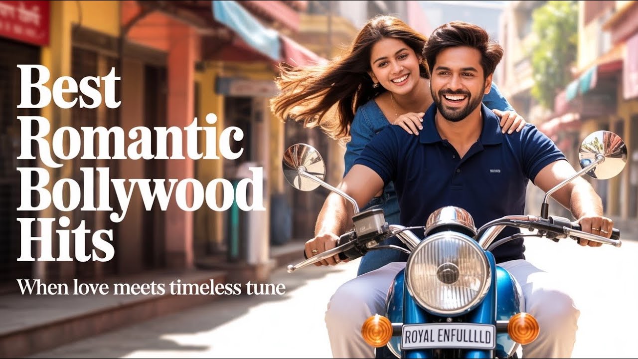 Best Romantic Bollywood Hits raat-bhar