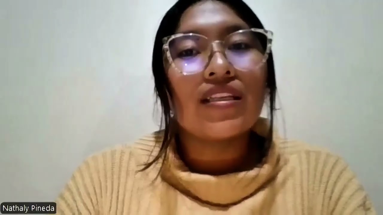 Ni a favor, ni en contra | El laberinto del Scroll: Análisis Crítico de Tiktok en los jóvenes