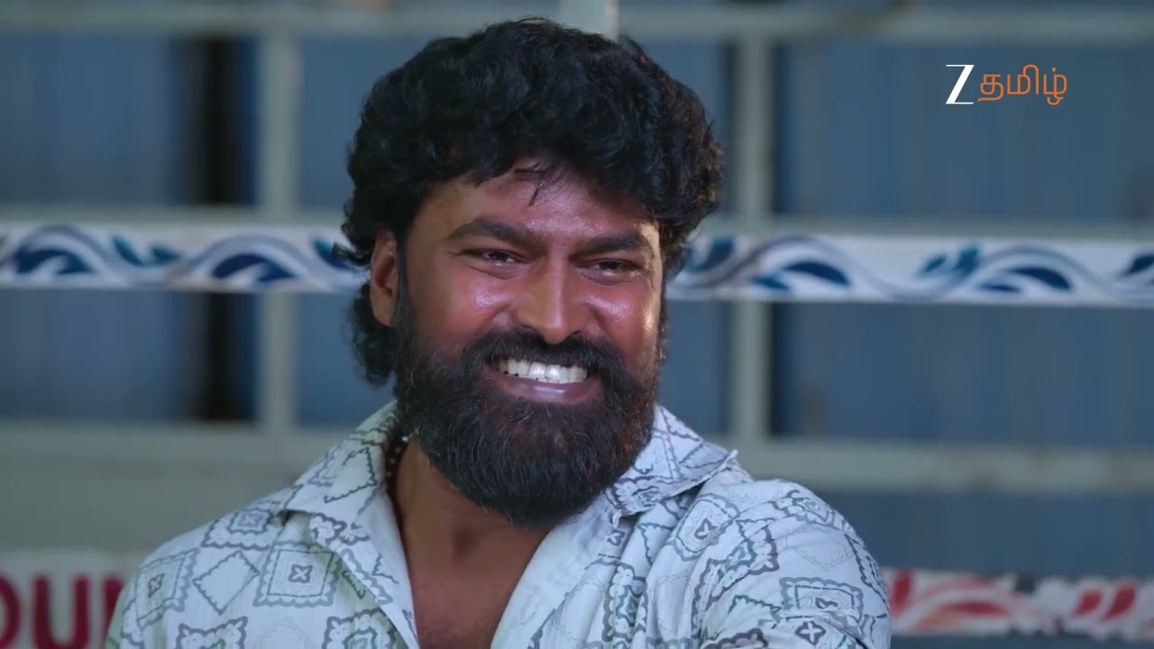 Ayali | Ep - 45 | Webisode | Jul 31 2025 | Zee Tamil