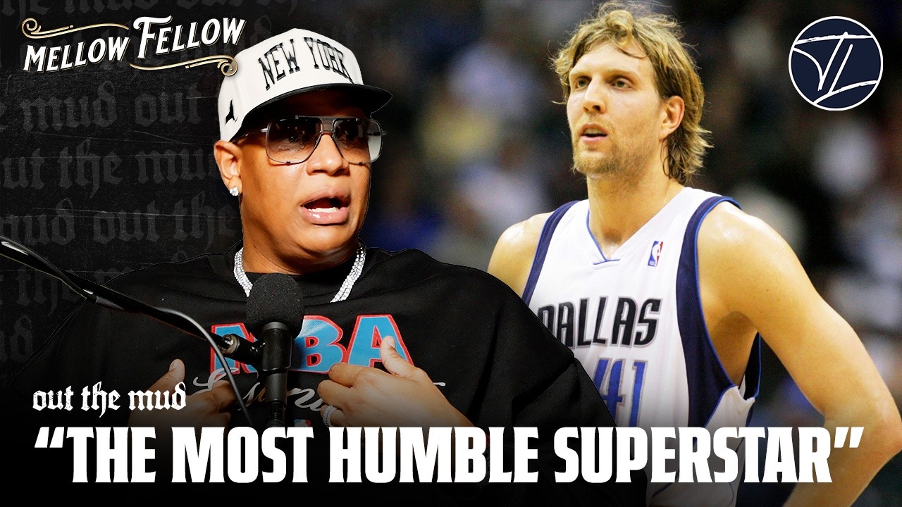 What is was like playing with Dirk Nowitzki and Mark Cuban, and why Dallas was ELITE