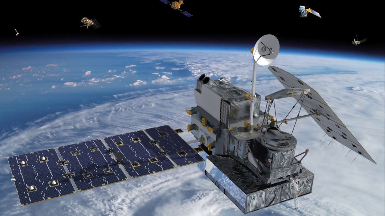NASA space settlement design contest 2018