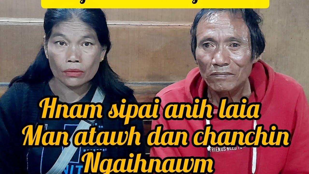 Pu Lalngura Lungmuat tawnhriat ngaihnawm