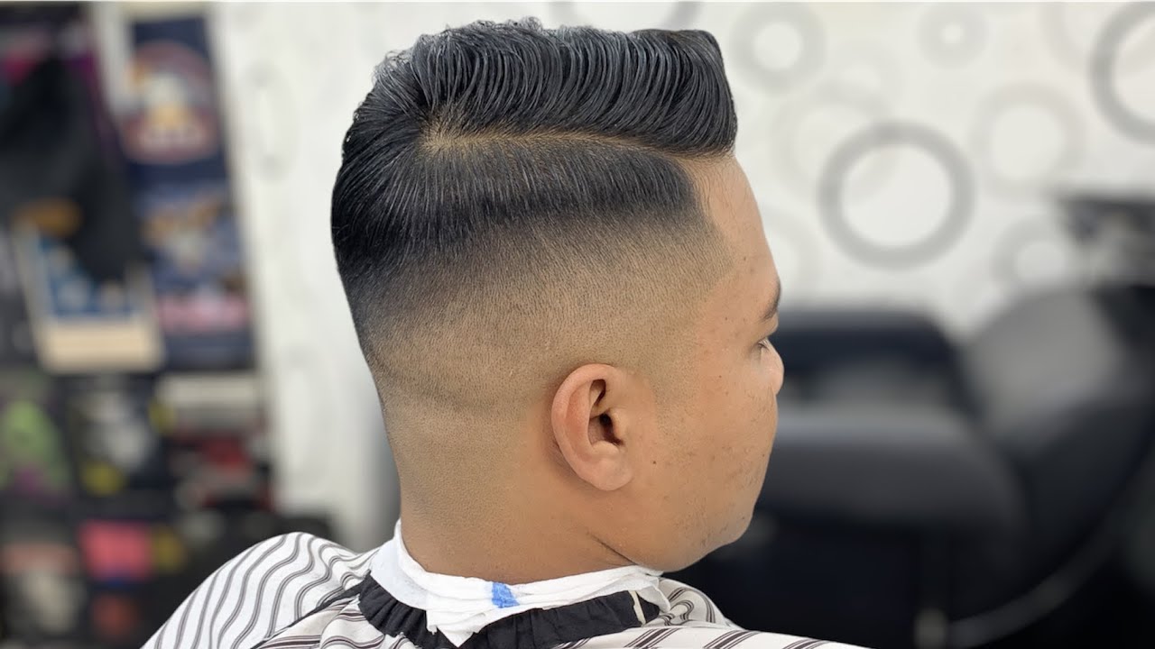 TUTORIAL FADE CEPAT DAN MUDAH || FULL TUTORIAL 2024