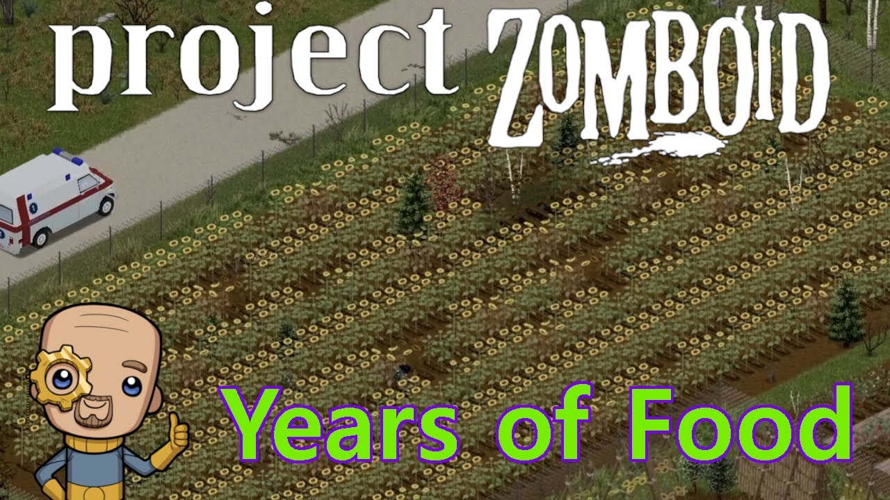 A slightly broken mechanic : Project Zomboid S2Ep12