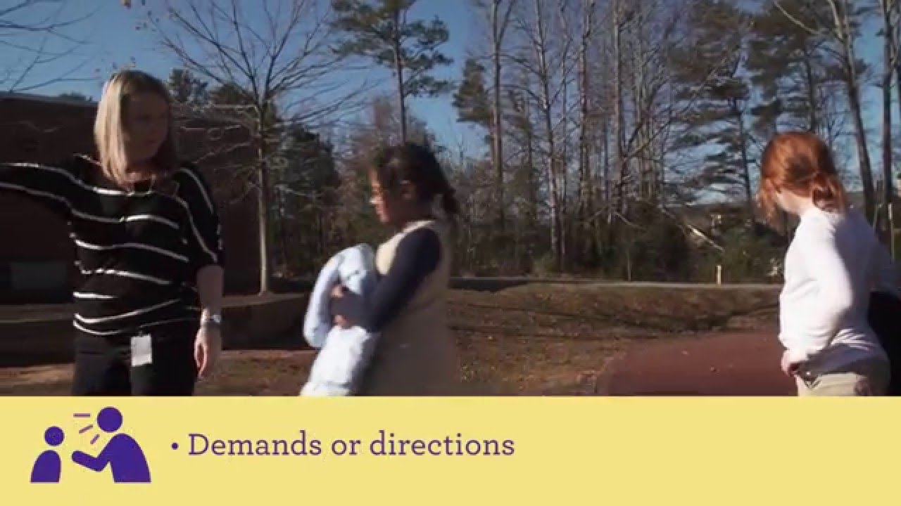 Video Four: 3 Classroom Practices to Build Positive Social Emotional Engagement with Early Learners