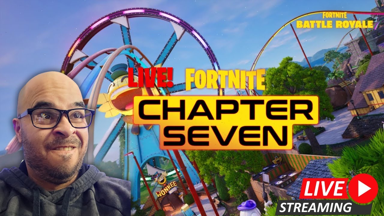 Fortnite Zero Build Reload Solos 🔴 Chill Pubs Grind | Max XP Farm, Rotations & Easy DUBS!