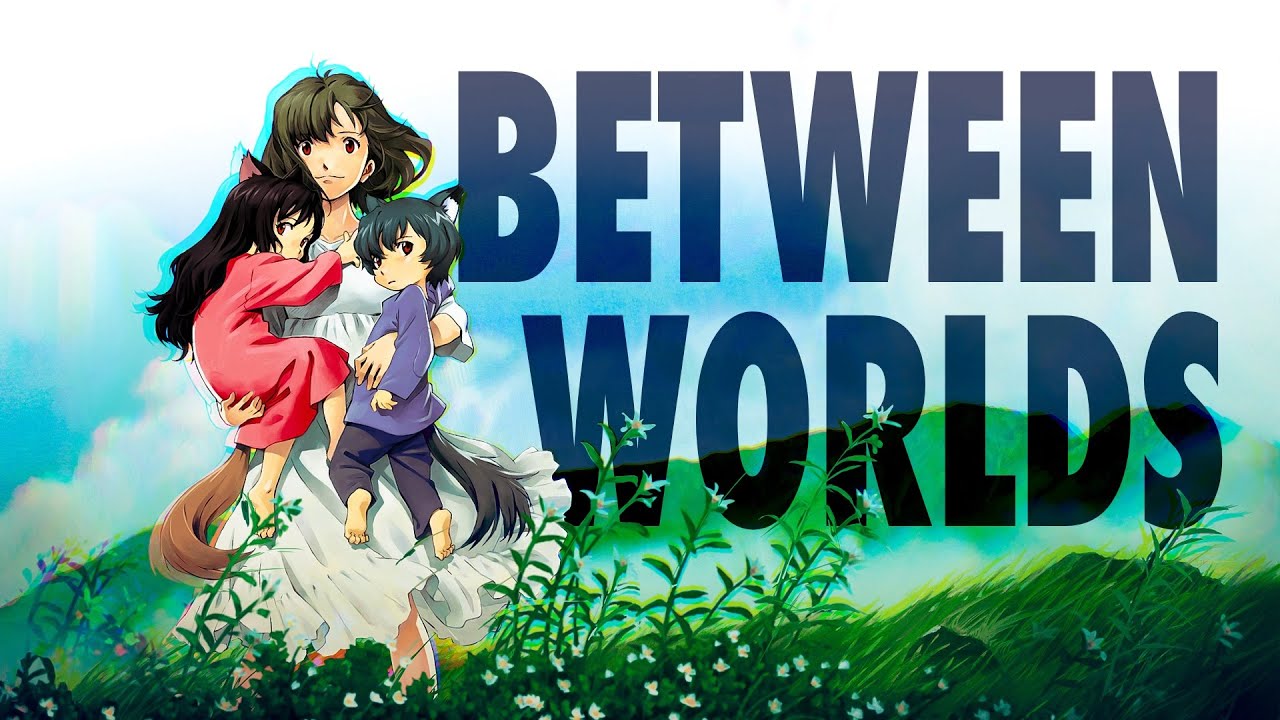 Born Between Worlds | Wolf Children