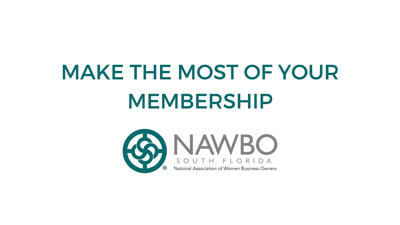 Make the most of your Membership