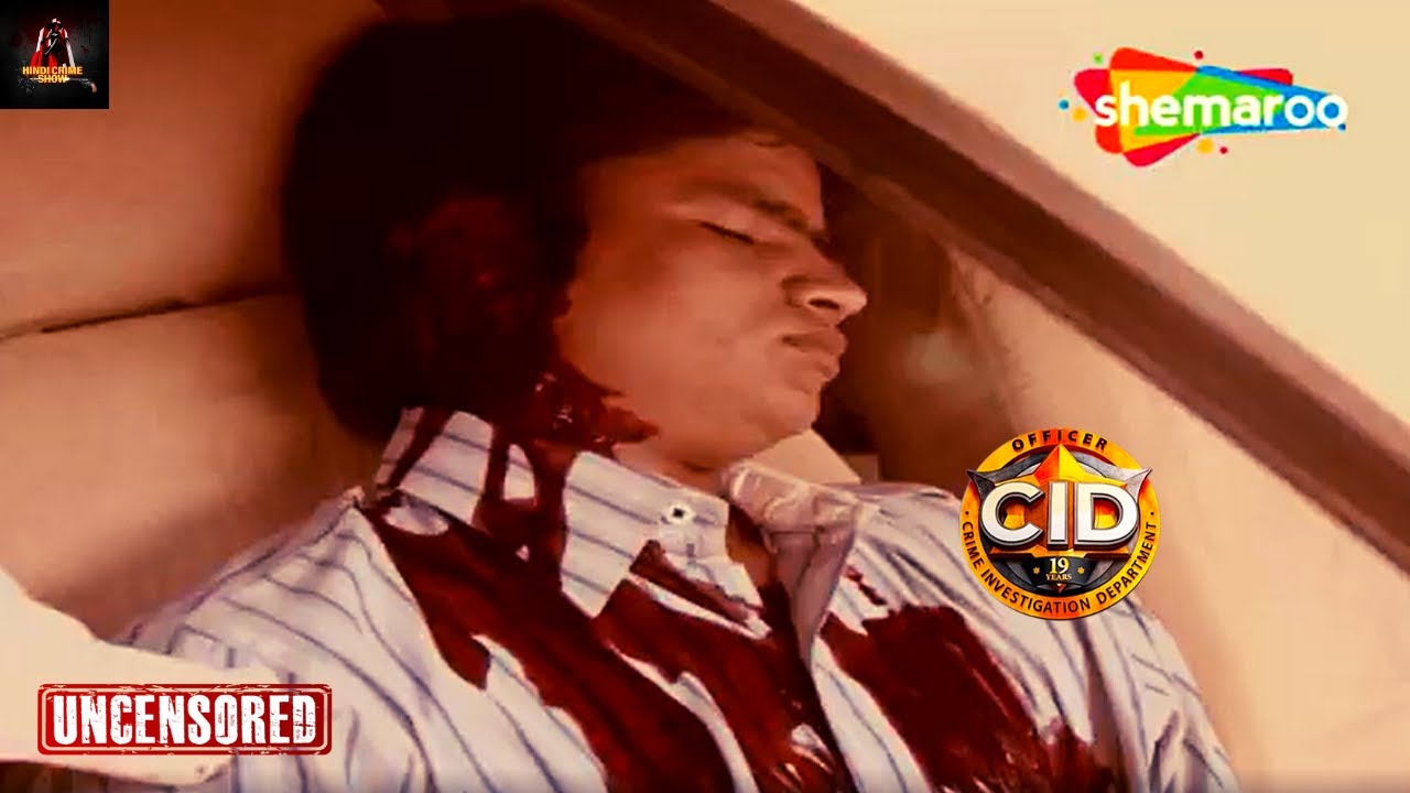 CID Serial Killer Series | एक पे एक खून | Best Of CID | Full Episode | Hindi Crime Show | सीआईडी