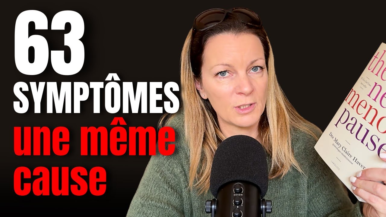 Tous ces symptômes ne sont pas des coïncidences