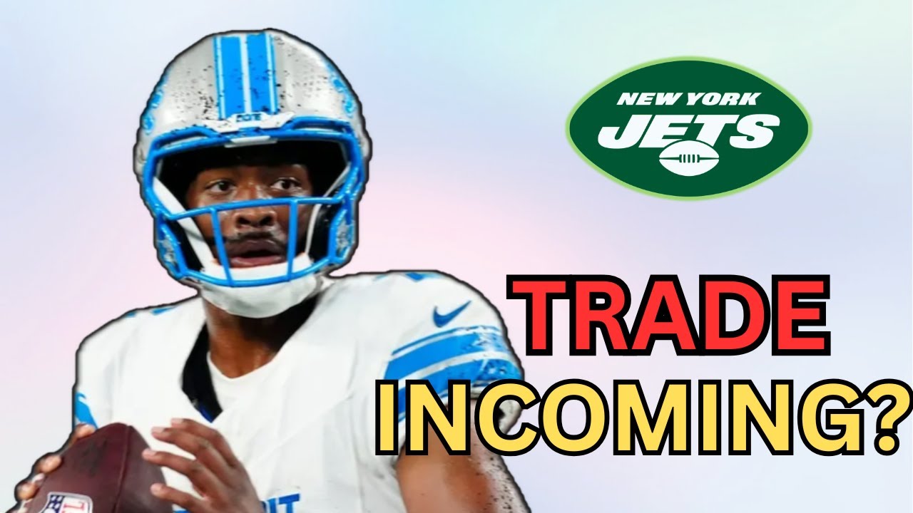 Why the Jets Should Trade for Hendon Hooker